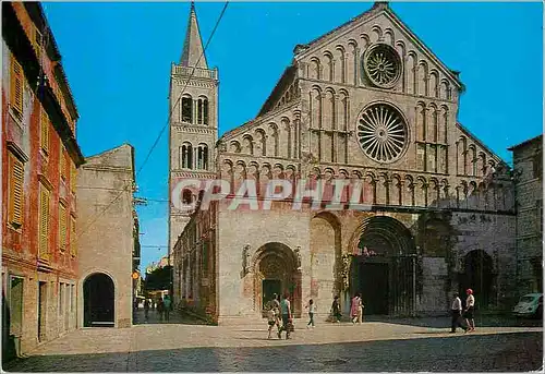 Cartes postales moderne Zadar