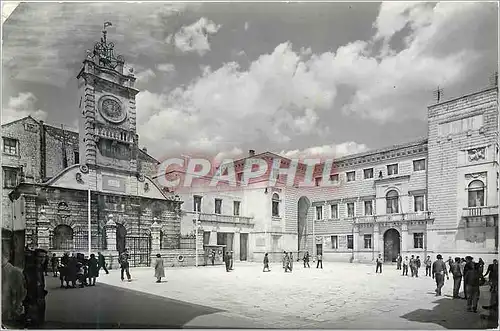 Cartes postales moderne Zadar