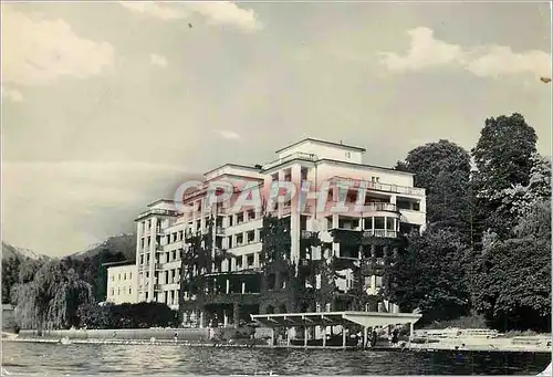 Cartes postales moderne Toplice Grand Hotel