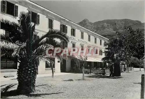 Cartes postales moderne Makarska