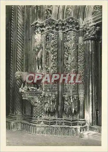 Cartes postales moderne Trogir Radovanov Portal