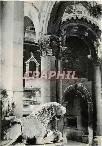 Cartes postales moderne Split