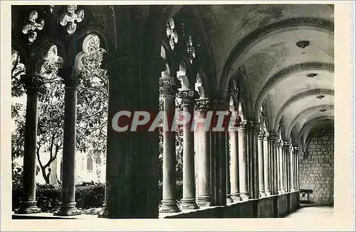Cartes postales moderne Dubrovnik Samostan Domenikanaca