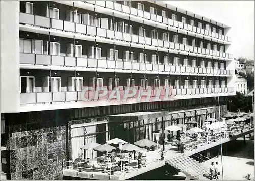 Cartes postales moderne Dubrovnik Hotel  Petka