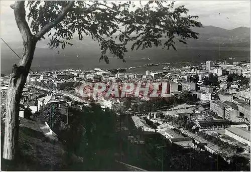 Cartes postales moderne Rijeka
