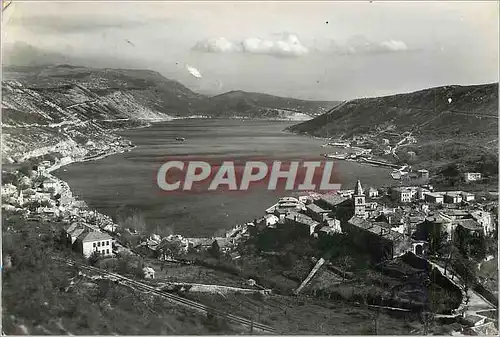 Cartes postales moderne Bakar