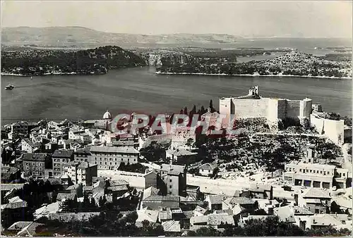 Cartes postales moderne Zagreb Putnik