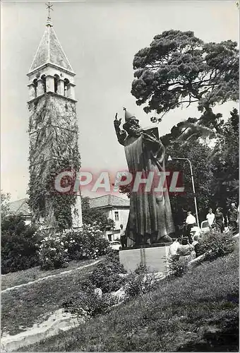 Cartes postales moderne Split