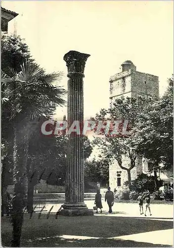 Cartes postales moderne Zadar