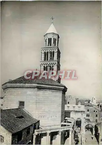 Cartes postales moderne Split