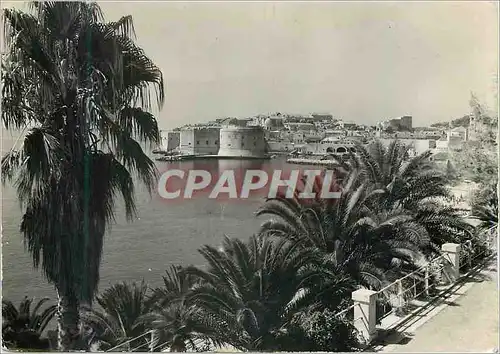 Cartes postales moderne Dubrovnik