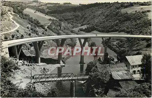 Cartes postales moderne Stunj