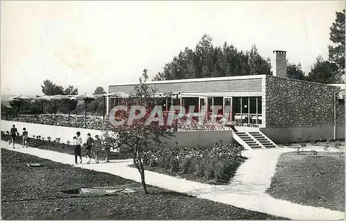 Cartes postales moderne Dorec Pical Lurislieko Naselje Village de Vacances