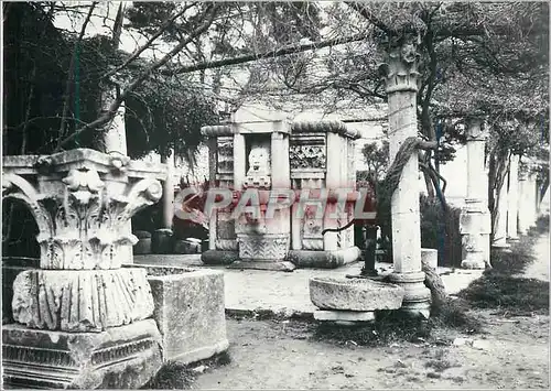 Cartes postales moderne Solin