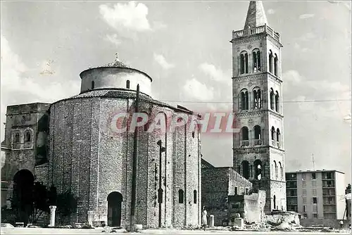 Cartes postales moderne Zadar