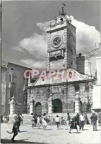 Cartes postales moderne Zadar