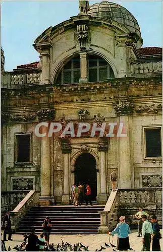 Cartes postales moderne Dubrovnik