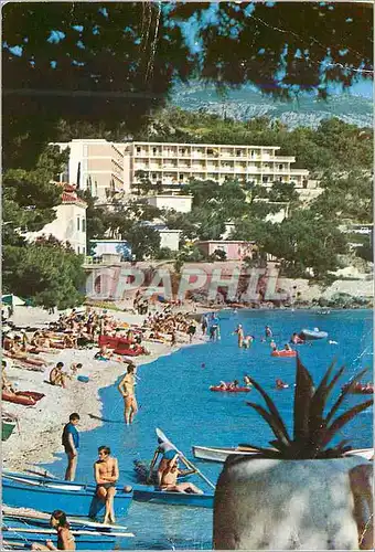 Cartes postales moderne Mlini