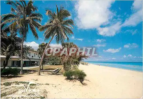 Cartes postales moderne Cuba Varadero Villa Gaviota la Playa Gaviota Resort the Beach