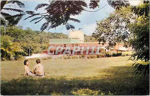 Cartes postales moderne Cuba San Diego de los Banos Pinar del Rio