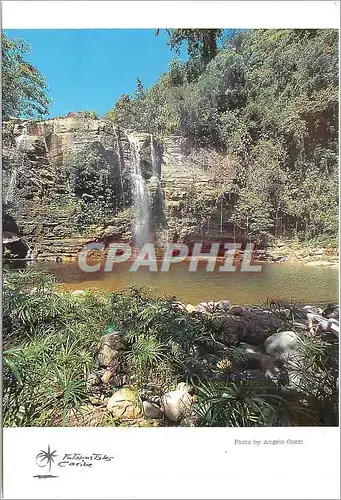 Cartes postales moderne Cuba El Salton