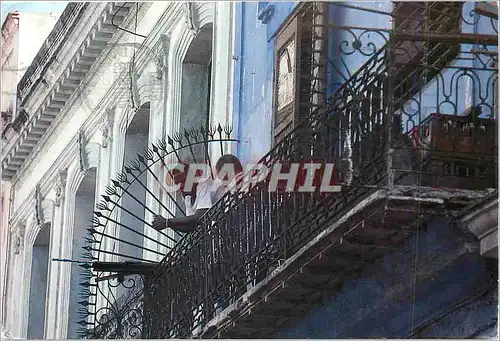 Cartes postales moderne Cuba La Havana Vieja