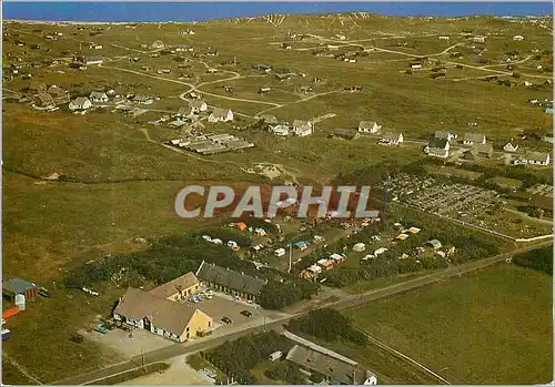 Cartes postales moderne Hausgard Motel og Camping Dragsbaek Klimoller Thisted