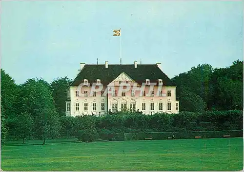 Cartes postales moderne Danmark Marselisborg Palace Arhus