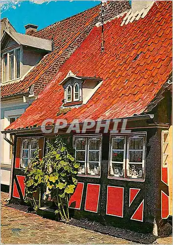Cartes postales moderne Dukkehuser the Dolls House Danmark