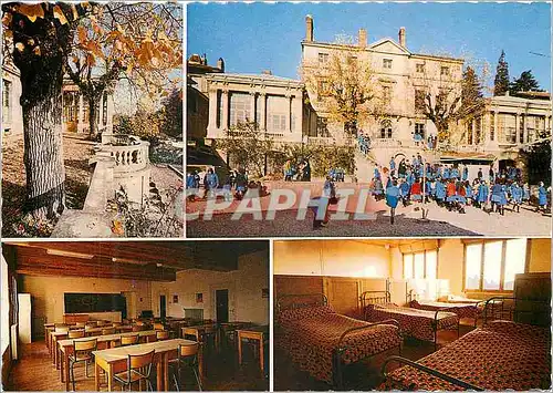 Cartes postales moderne Lens Ecole