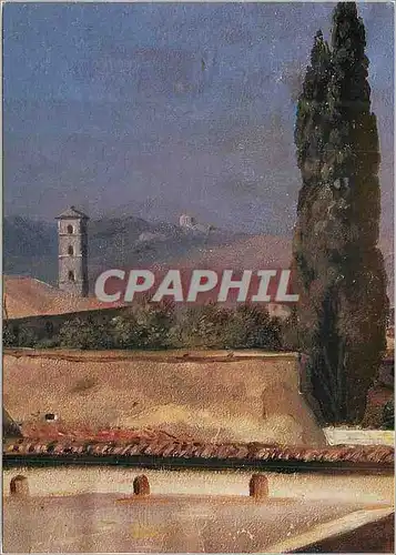 Cartes postales moderne Le Louvre Orsay Galeries Nationales du Grand Palais