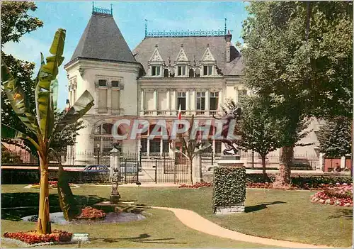 Cartes postales Montargis (Loiret) Arts et Couleurs la Caisse d'Epargne