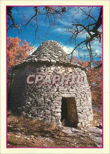 Cartes postales moderne Image de Provence