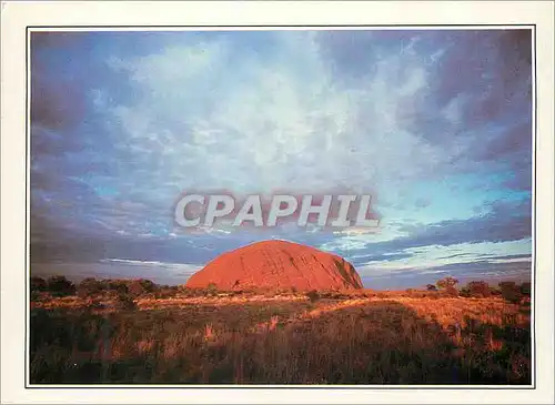 Cartes postales moderne Australie