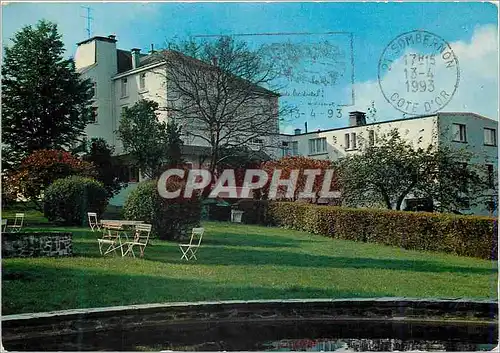 Cartes postales moderne Corbion s Semois Maqua Roger Hotel des Ardennes