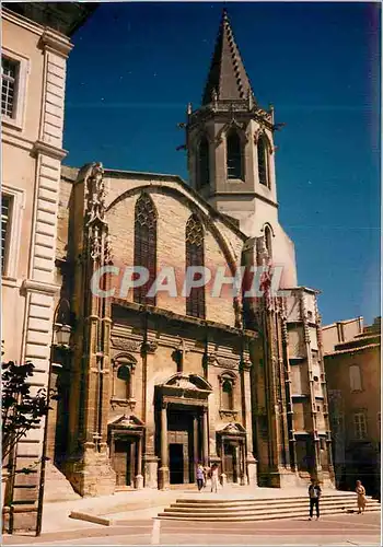 Cartes postales moderne Cocher