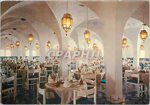 Cartes postales moderne Residence El Shems Skanes Monastir (Tunisie)
