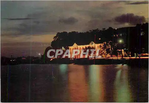 Cartes postales moderne Sunet on Bai Chay