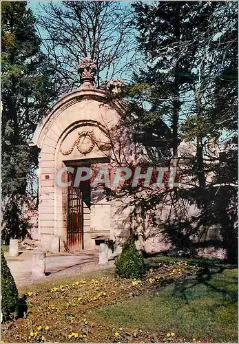 Cartes postales moderne Sucy en Brie (Val de Marne) La Porte du Chateau de Berc