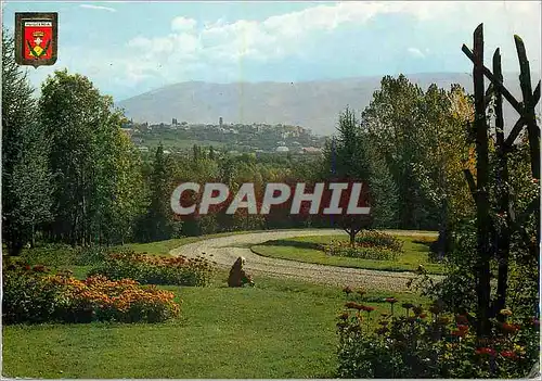 Cartes postales moderne Fotocerda Vue Partielle