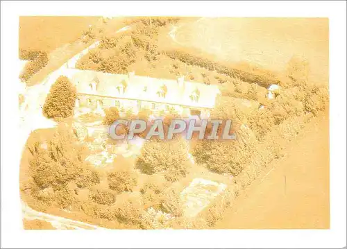 Cartes postales moderne Lannion Rospez Alain Vailly Pen ar Rhun Braz