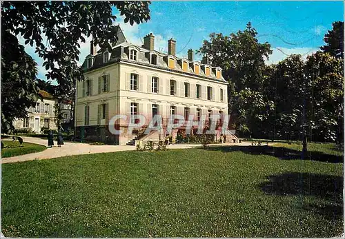 Cartes postales moderne Saint Brice Maison Notre Dame