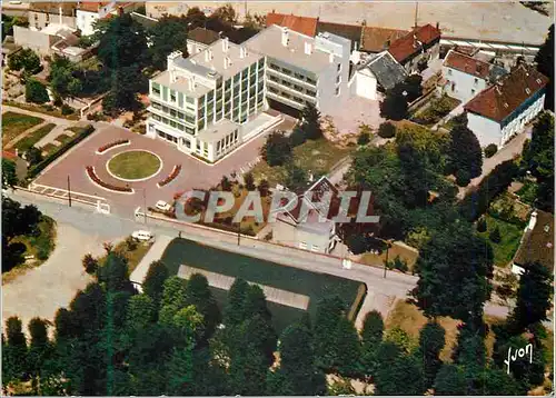 Cartes postales moderne Saint Ouen L'Aumone (Val d'Oise) Clinique Medicale du Parc