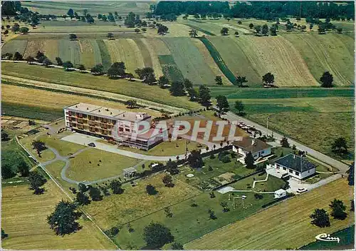 Moderne Karte Home St Joseph Maison de Repos Thal Marmoutier