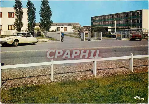 Cartes postales moderne Vitry en Artois (P de C) Le CES