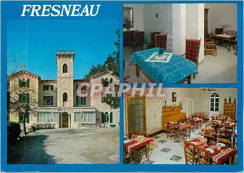 Cartes postales moderne Fresneau Marsanne Maison de Convalescence de Fresneau