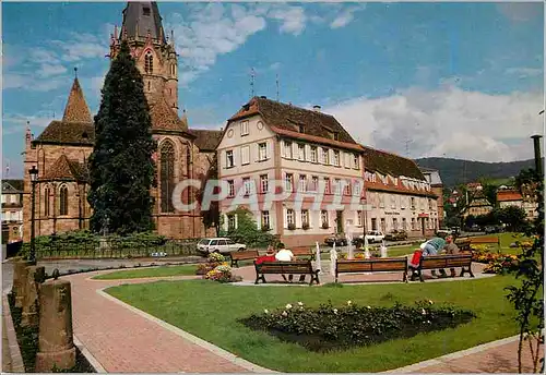 Cartes postales moderne Wissembourg