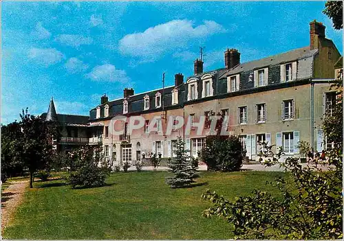 Cartes postales moderne Saint Brice Maison de Convalescence
