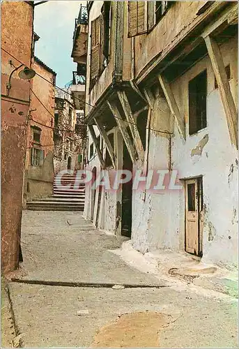 Cartes postales moderne Chania Venitienne rues