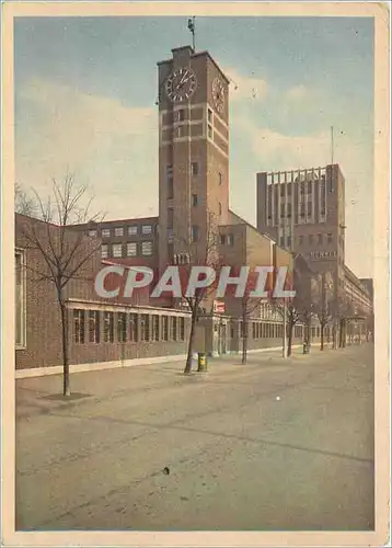 Cartes postales moderne Dusseldorf Holthausen Persilwerke Henkel & Cie A G Verwaltungsgebaude
